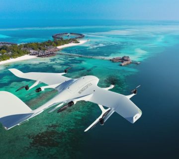 Wingcopter получает инвестиции от ФОНДА БЕСПИЛОТНЫХ ЛЕТАТЕЛЬНЫХ АППАРАТОВ